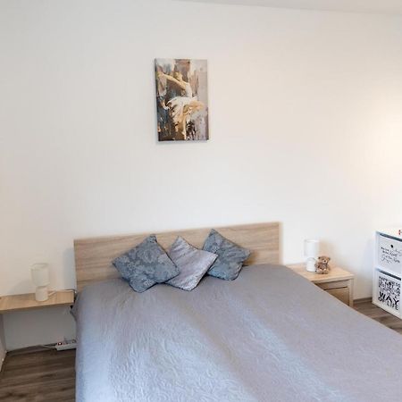 Sflower Apartman Erlau Exterior foto