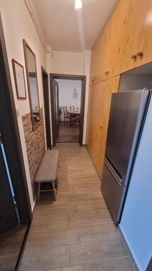 Sflower Apartman Erlau Exterior foto